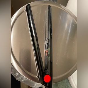 BaByliss Luxe Digital Flat Iron - 1"